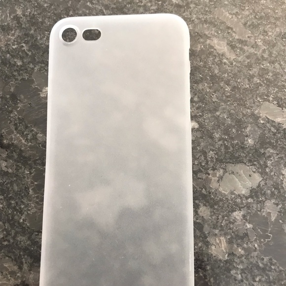 3 Pack of skins for iPhone X, 8plus, 8, & 7 - Picture 2 of 6